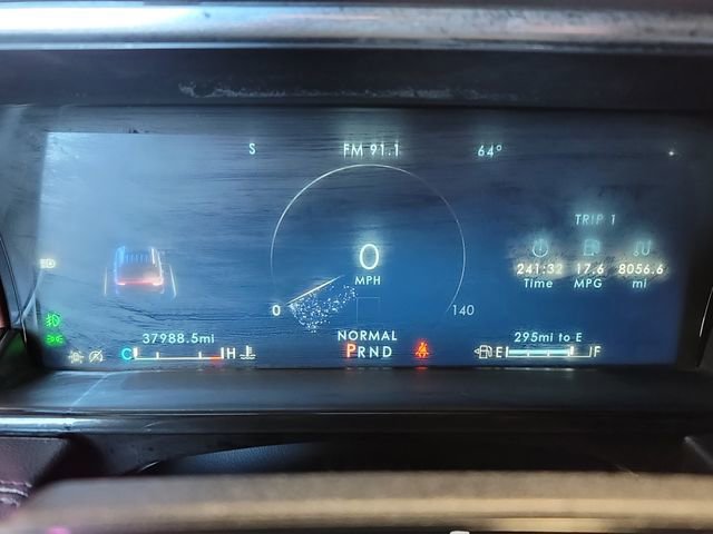 Used 2024 Lincoln Navigator Reserve image 14