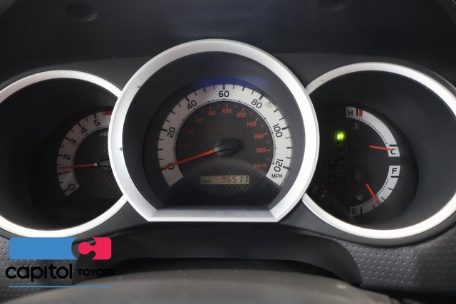 Used 2011 Toyota Tacoma PreRunner w/ TRD Off-Road Pkg w/JBL Audio RWD image 17
