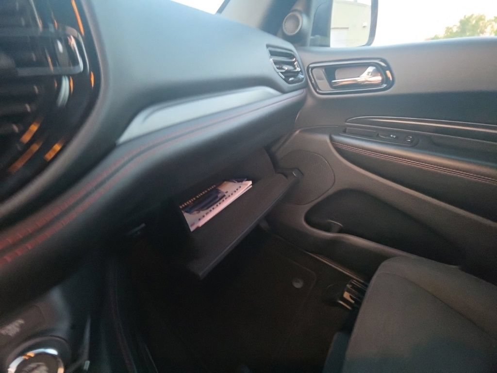 Used 2025 Dodge Durango GT AWD/4WD image 22