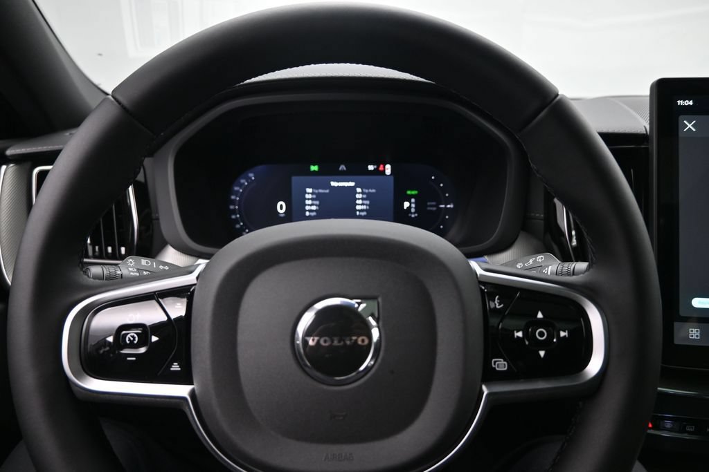 New 2026 Volvo XC60 T8 Ultra w/ Climate Package AWD/4WD image 10