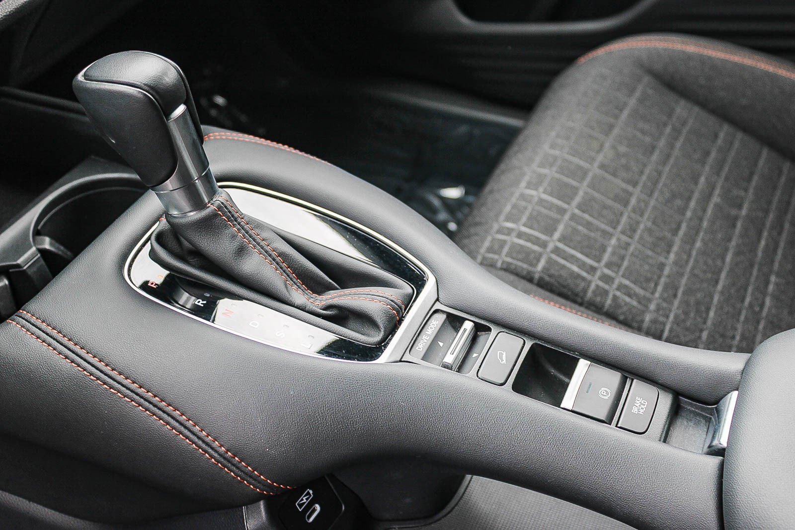Certified 2024 Honda HR-V Sport image 20