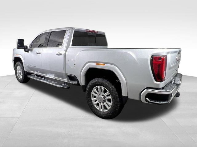 Used 2023 GMC Sierra 2500 Denali w/ Denali Ultimate Package image 11