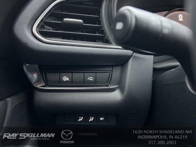 Certified 2024 MAZDA CX-30 AWD 2.5 S w/ Preferred Package image 23