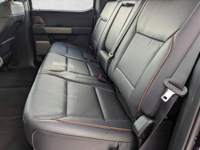 New 2026 Ford F350 Lariat AWD/4WD image 15