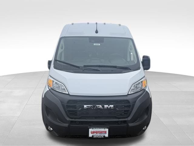 New 2025 RAM ProMaster 3500 w/ Quick Order Package 22G SLT FWD image 12
