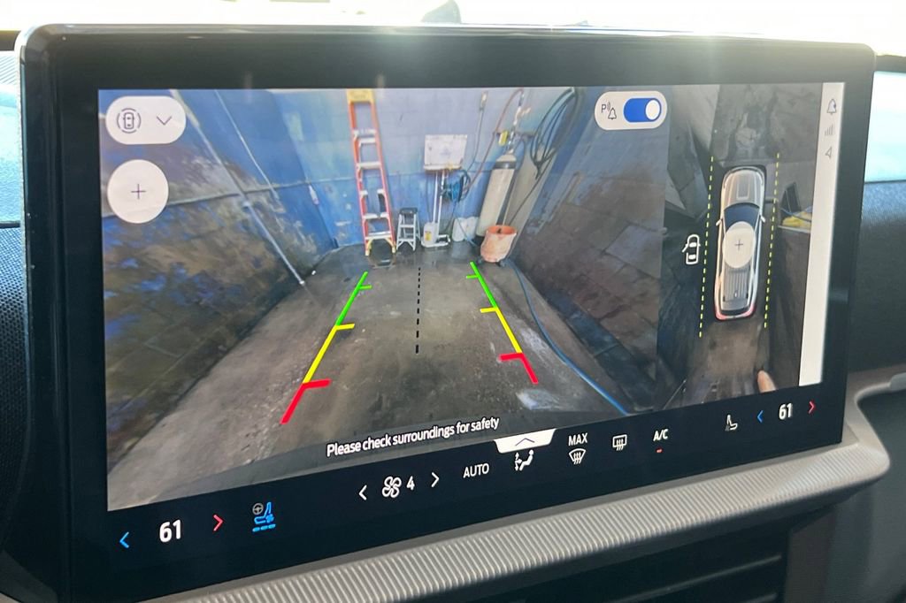 New 2026 Ford Explorer Tremor w/ Tremor Ultimate Package image 18