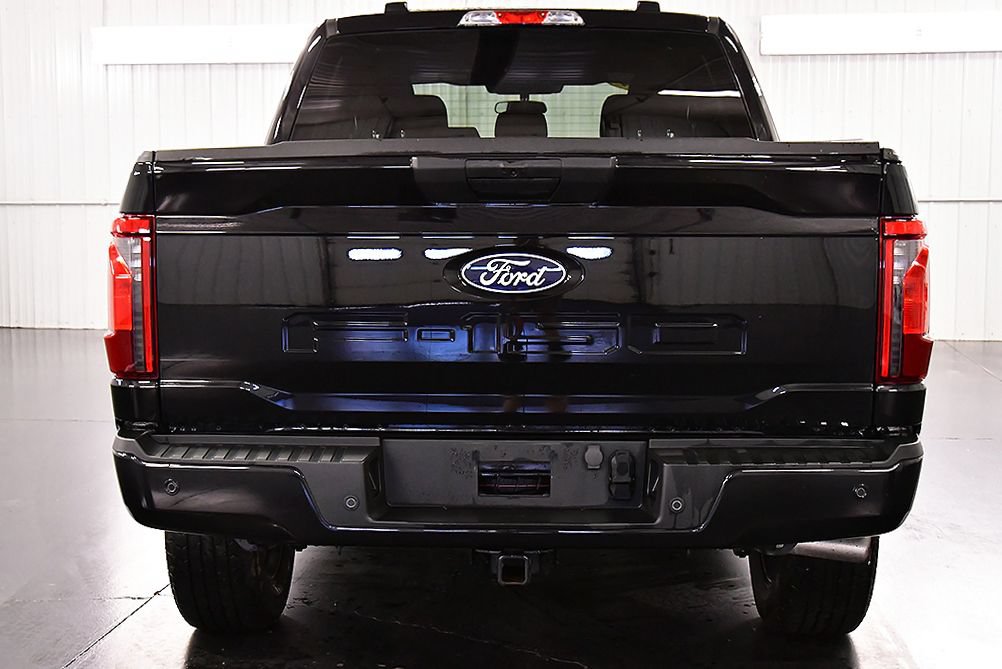 Used 2024 Ford F150 STX AWD/4WD image 7