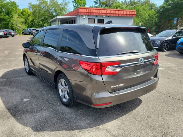 Used 2019 Honda Odyssey EX-L image 3