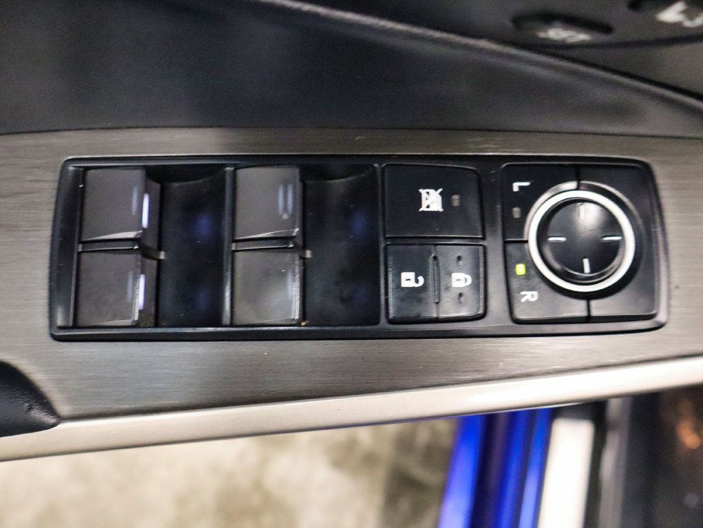 Used 2019 Lexus IS 350 F Sport AWD/4WD image 42