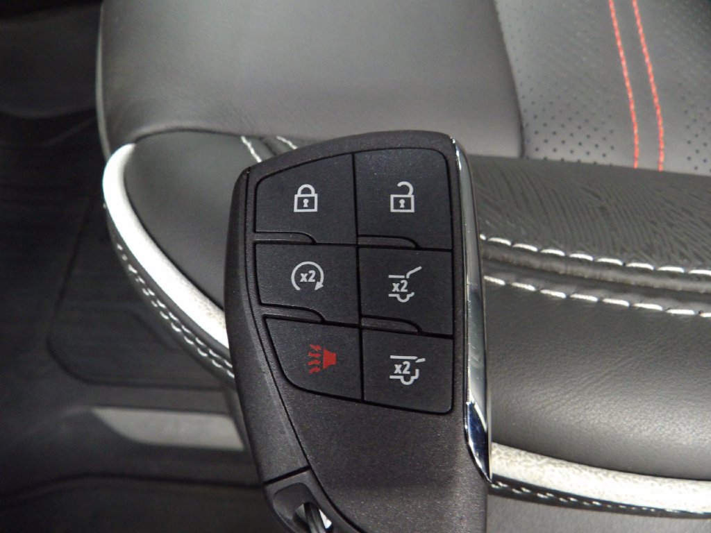 Used 2026 GMC Yukon AT4 Ultimate AWD/4WD image 66