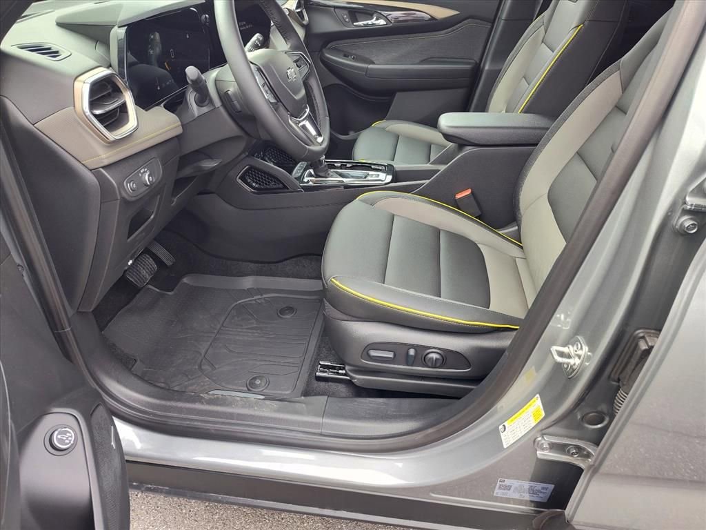Used 2026 Chevrolet TrailBlazer ACTIV w/ Convenience Package image 12
