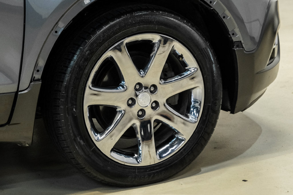 Used 2013 Buick Encore Premium FWD image 51