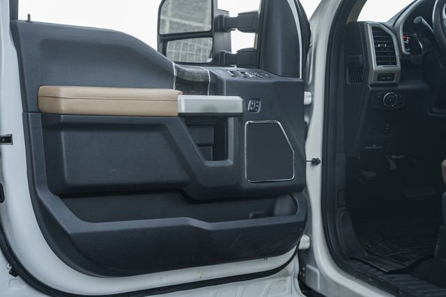 Used 2022 Ford F250 Lariat w/ Lariat Ultimate Package image 50