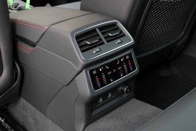 New 2026 Audi RS 7 Performance image 24