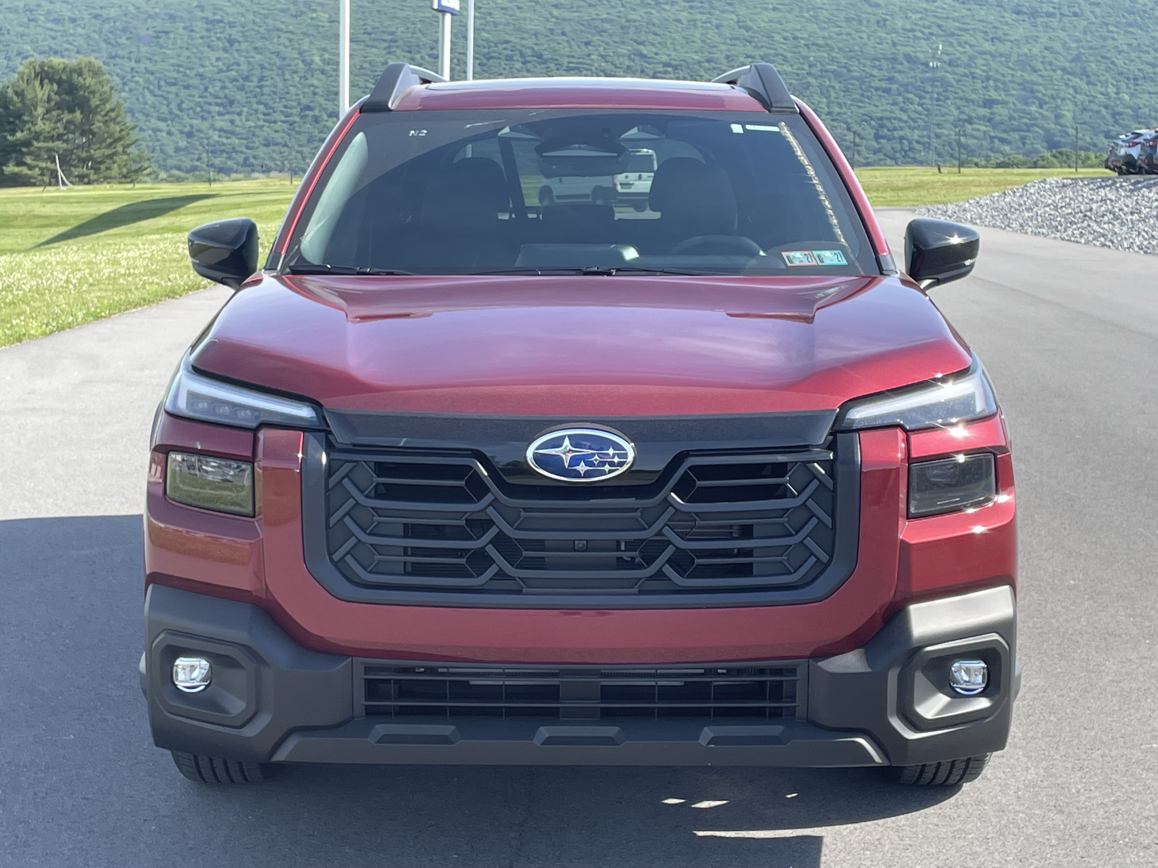 New 2026 Subaru Outback Limited XT AWD/4WD image 9