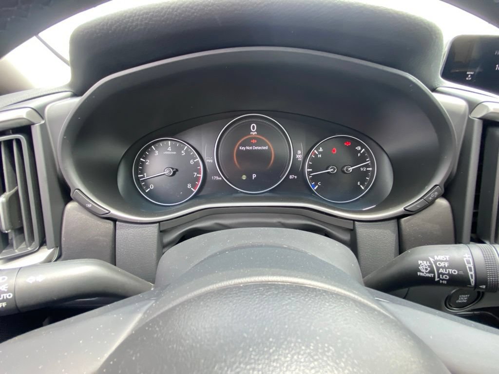 New 2026 MAZDA CX-50 AWD 2.5 S w/ Weather Package image 5