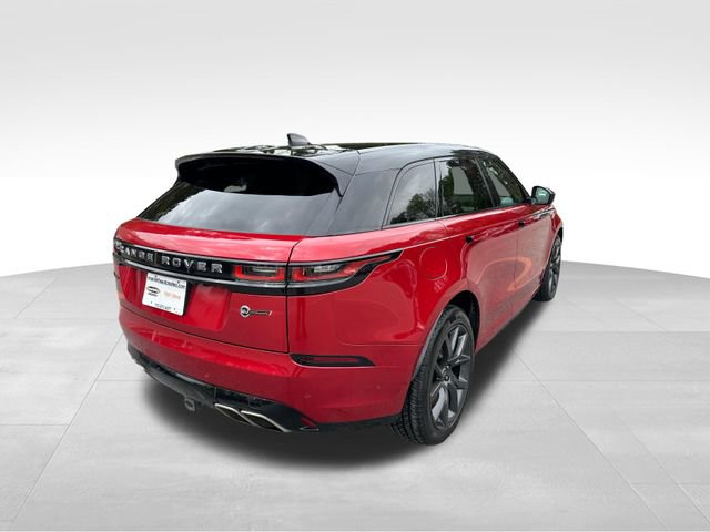 Used 2020 Land Rover Range Rover Velar SV Autobiography Dynamic AWD/4WD image 5
