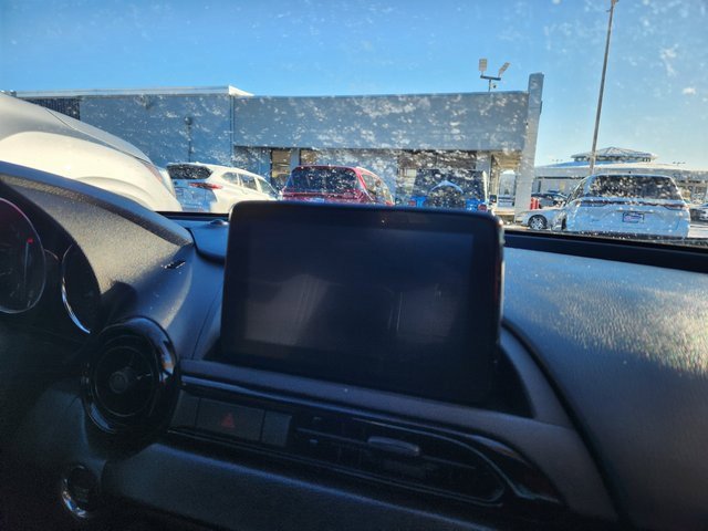 Used 2021 MAZDA MX-5 Miata RF Club image 8