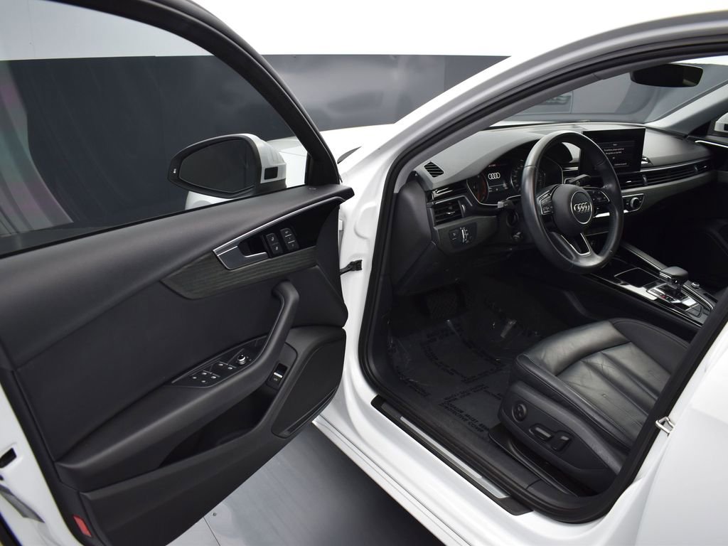 Used 2020 Audi A4 2.0T Premium w/ Convenience Package image 8