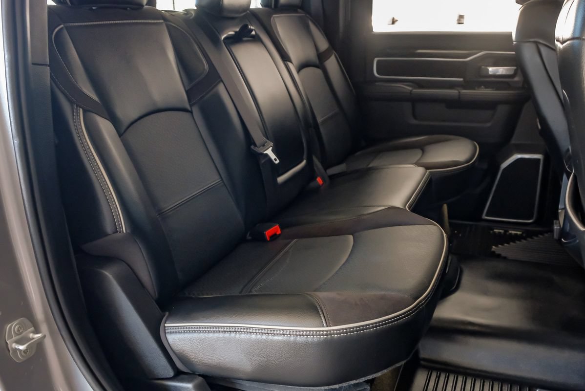 Used 2023 RAM 2500 Laramie AWD/4WD image 31