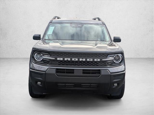 New 2026 Ford Bronco Sport Big Bend w/ Convenience Package image 5