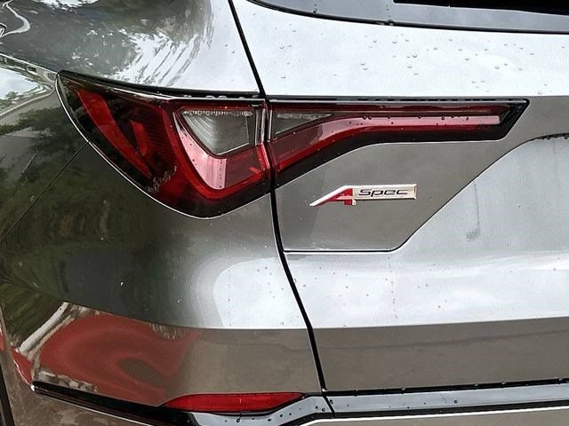 New 2026 Acura MDX A-Spec AWD/4WD image 7