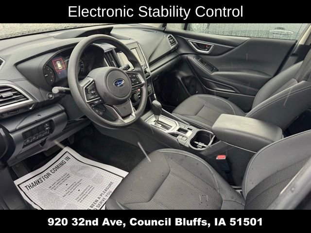 Used 2019 Subaru Forester w/ Alloy Wheel Package AWD/4WD image 20