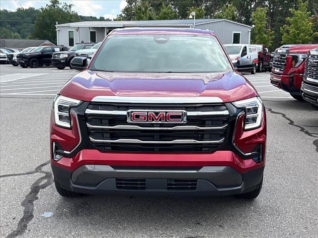 Certified 2026 GMC Terrain Elevation w/ LPO, Floor Liner Package FWD video 3