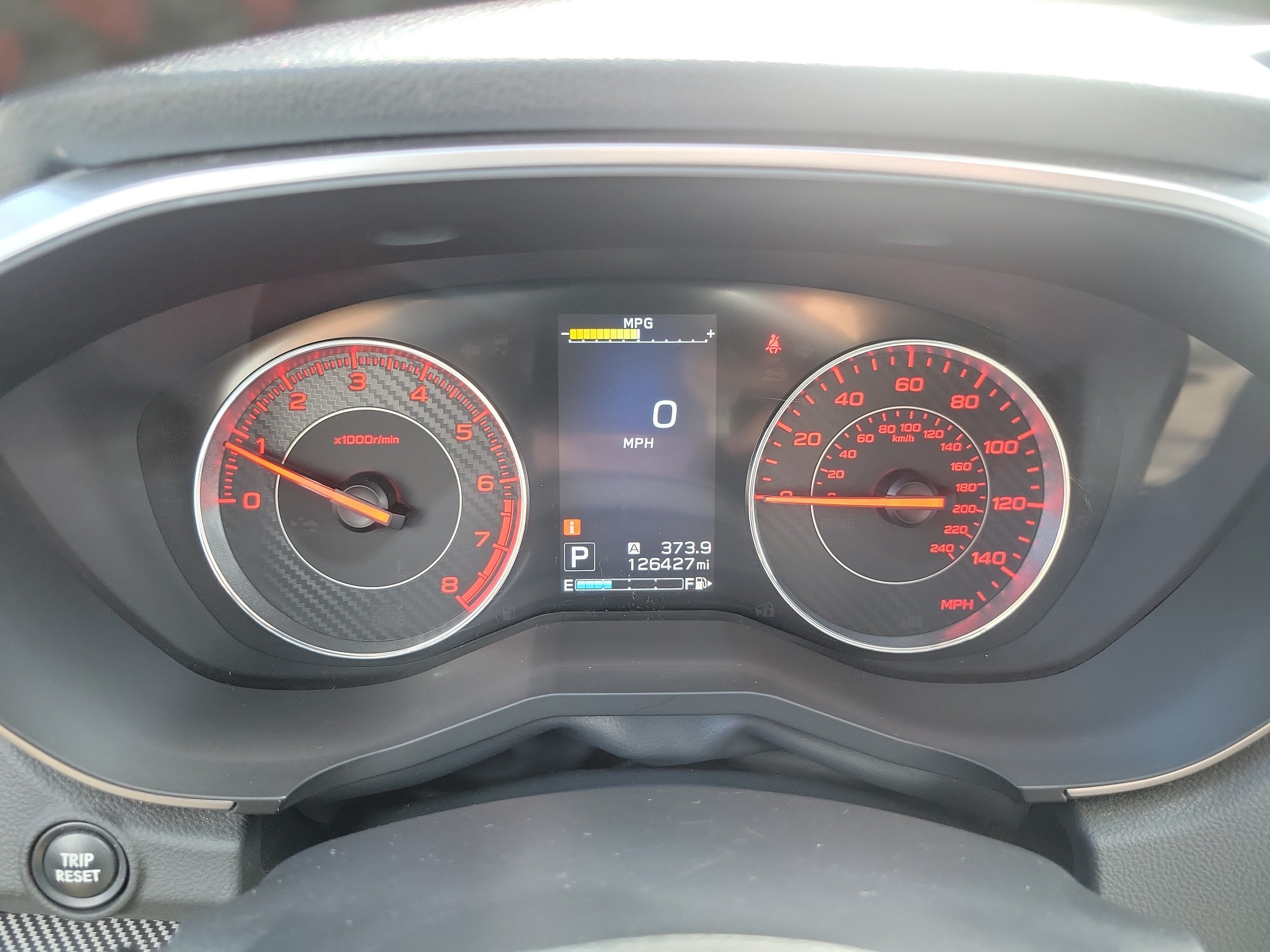 Used 2017 Subaru Impreza 2.0i Sport AWD/4WD image 26