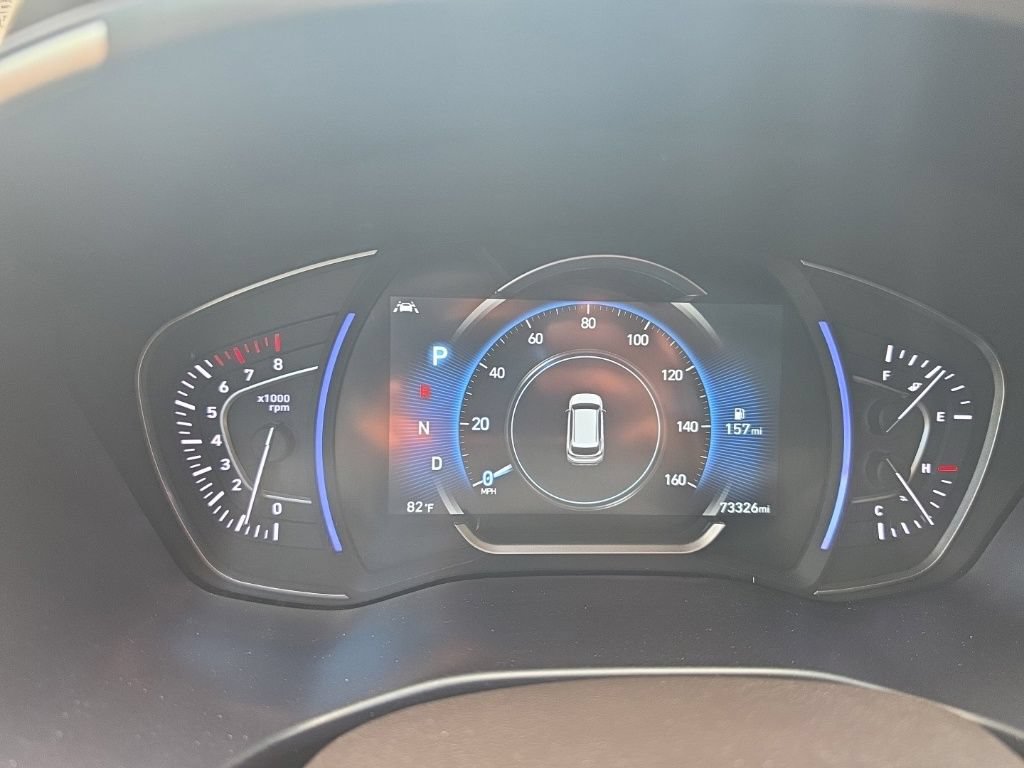 Used 2019 Hyundai Santa Fe AWD image 17