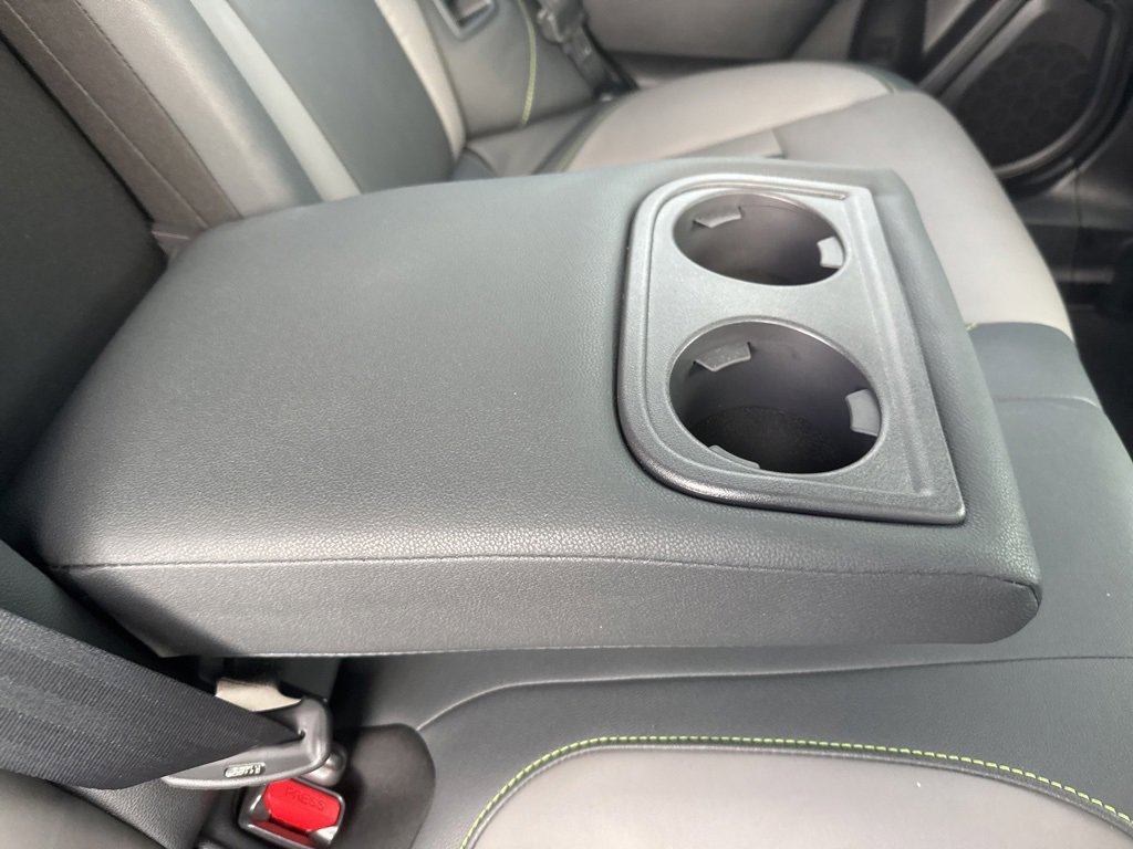 Certified 2024 Subaru Outback Onyx Edition image 25