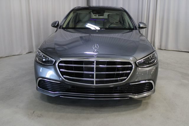 Used 2022 Mercedes-Benz S 500 4MATIC image 30