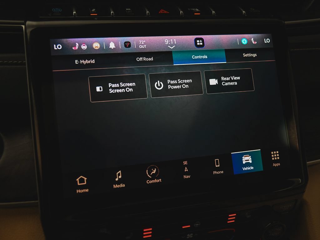 Used 2022 Jeep Grand Cherokee Limited 4xe AWD/4WD image 19