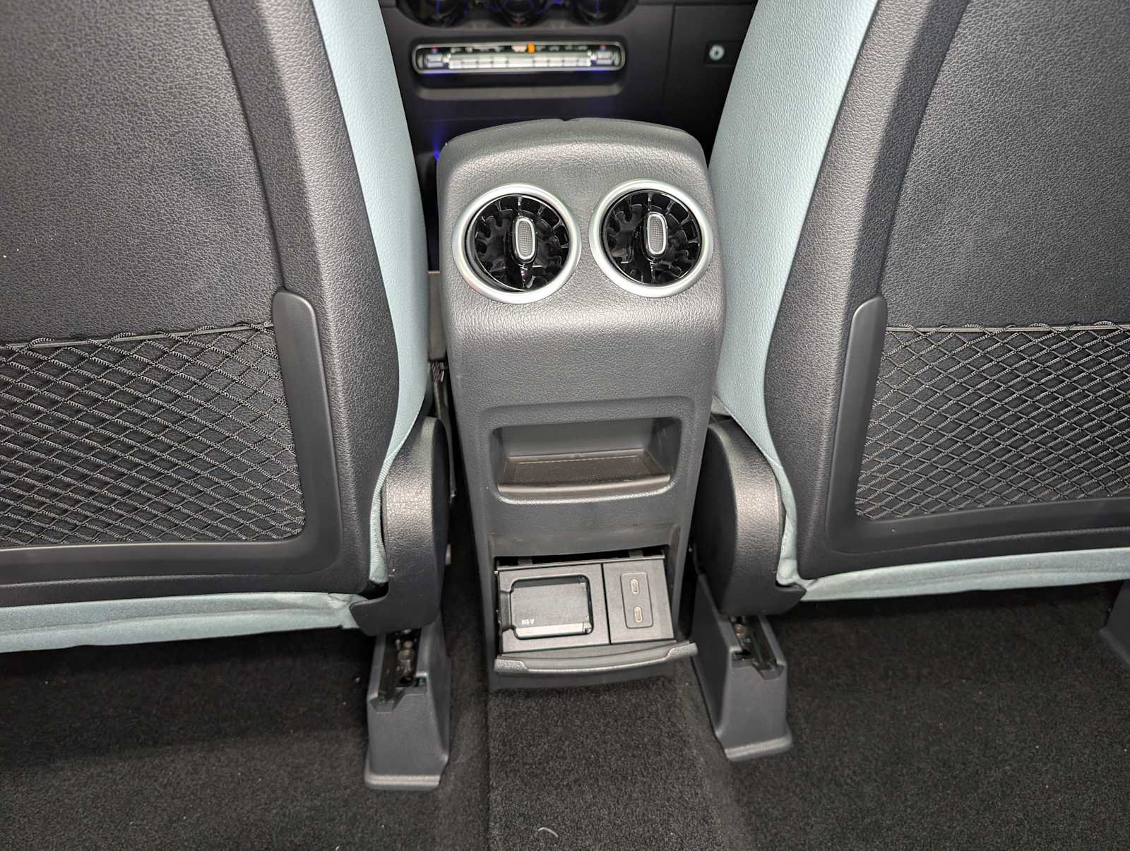 New 2026 Mercedes-Benz GLB 250 4MATIC image 20
