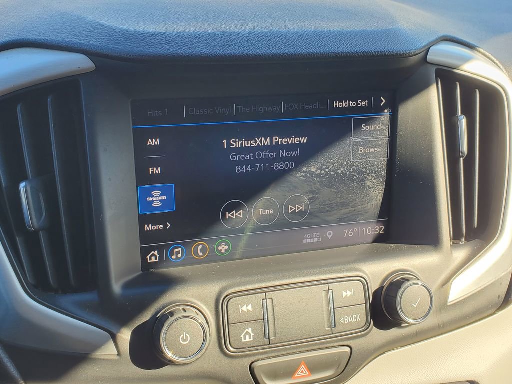 Used 2019 GMC Terrain SLT w/ Preferred Package image 29