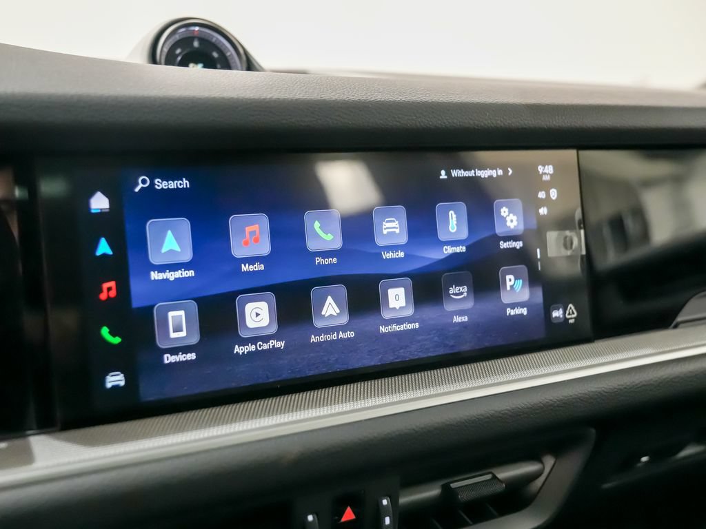 New 2026 Porsche Cayenne AWD/4WD image 28