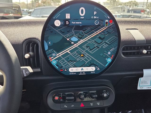 New 2026 MINI Cooper S FWD image 20