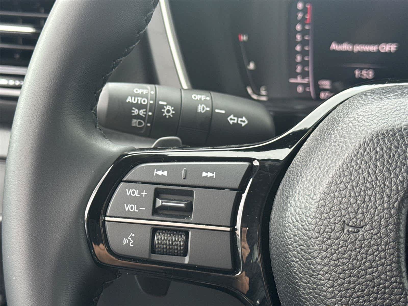 Used 2026 Honda Pilot EX-L image 18