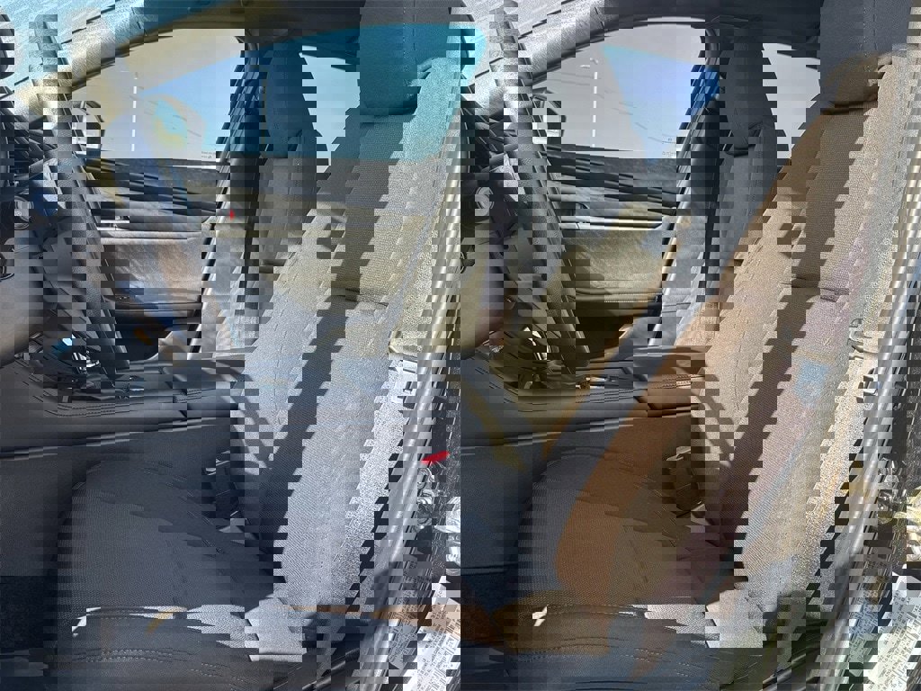 Used 2025 MAZDA MAZDA3 s image 17