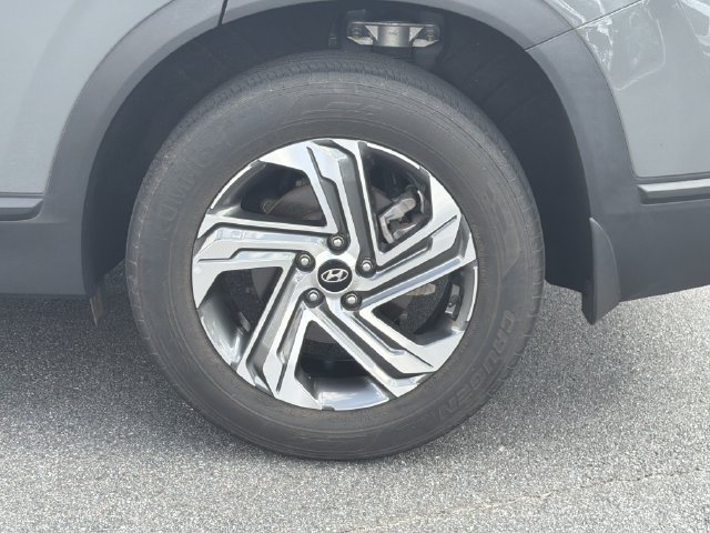 Certified 2023 Hyundai Santa Fe SEL FWD image 23