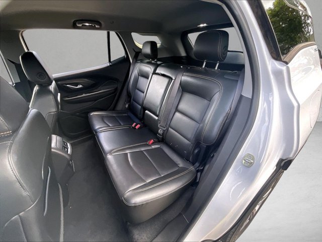 Certified 2019 GMC Terrain SLT w/ Preferred Package FWD image 28