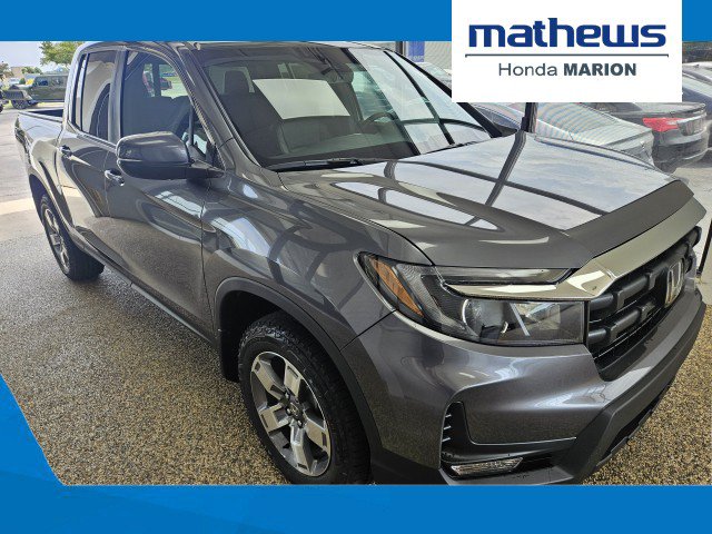 New 2026 Honda Ridgeline RTL image 1