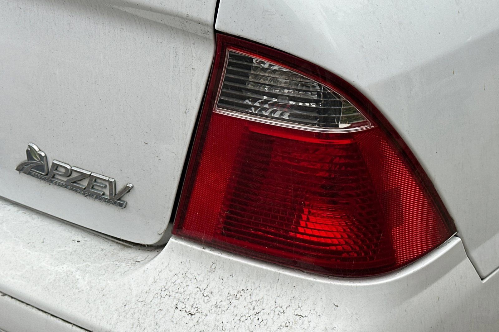 Used 2007 Ford Focus S FWD image 7