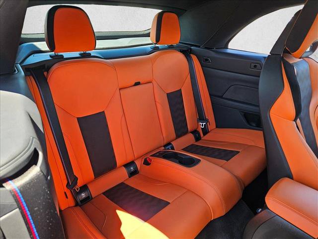 Used 2025 BMW M4 xDrive Competition w/ Parking Assistance Package AWD/4WD image 18