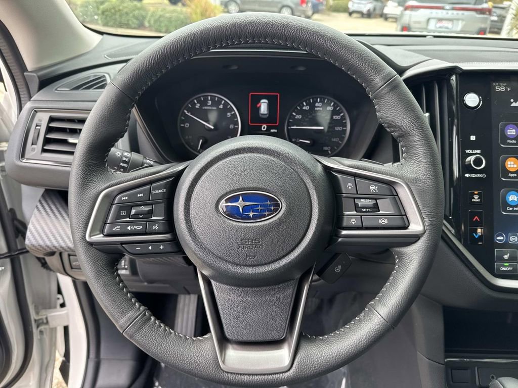 New 2026 Subaru Ascent Premium image 15