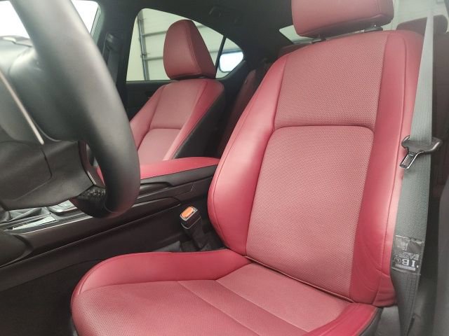 Used 2025 Lexus IS 350 F Sport w/ Accessory Package RWD image 13