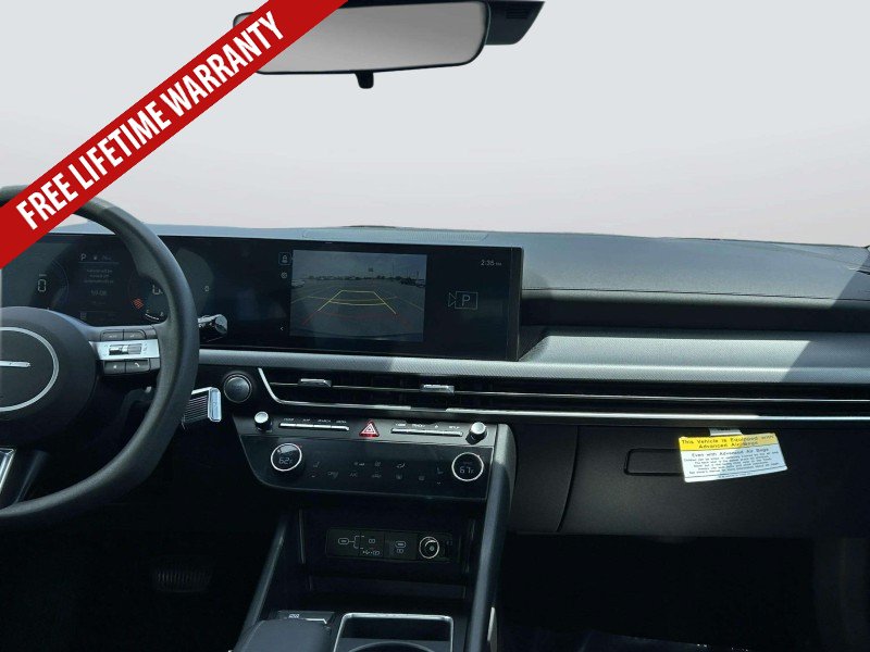 Used 2024 Hyundai Sonata SEL FWD image 16