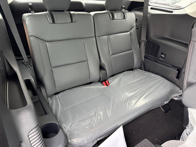 New 2026 Ford Explorer Active w/ Active Comfort Package image 6