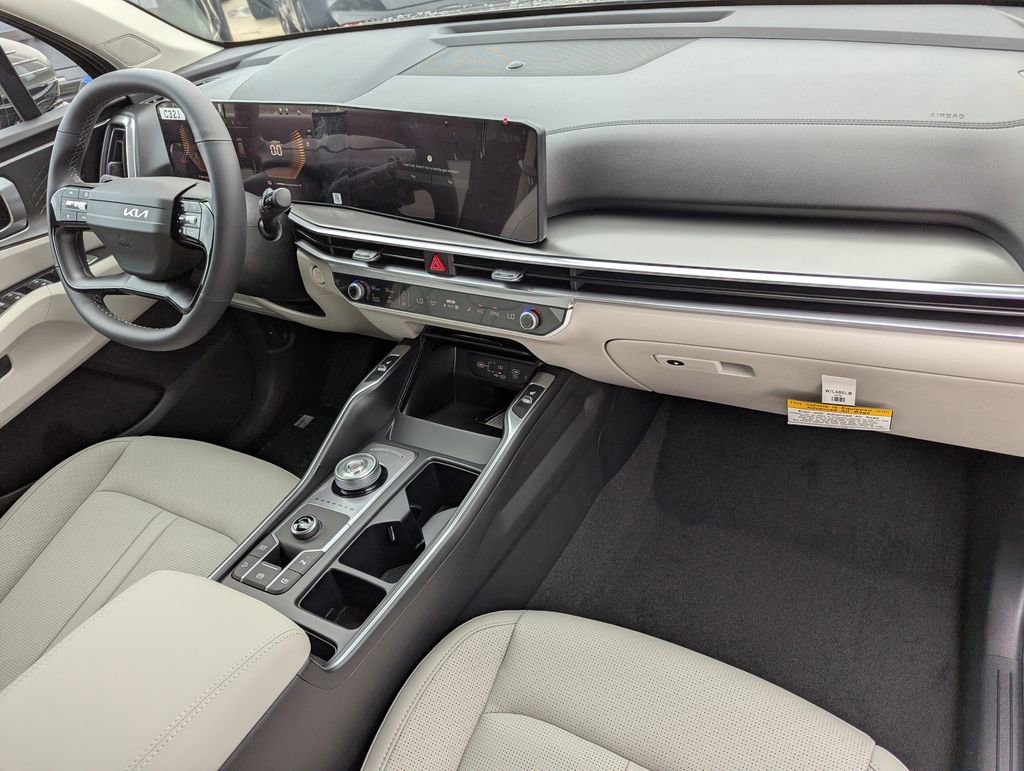 New 2026 Kia Sorento EX image 12
