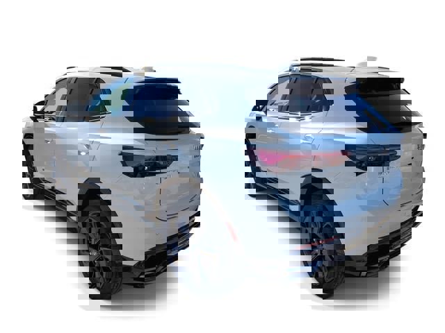 New 2026 Buick Envision Sport Touring AWD/4WD image 4